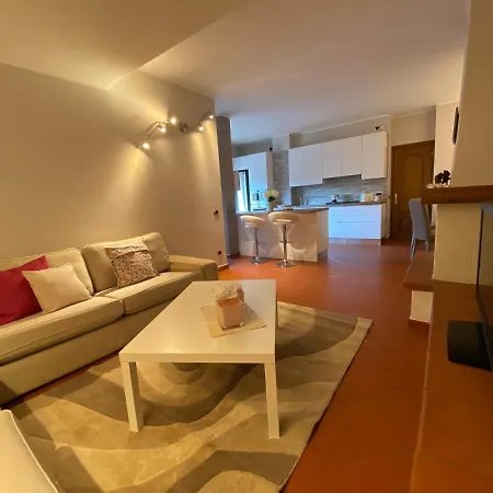 Vila Valentina Lierna