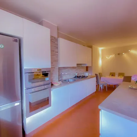 Vila Valentina Lierna